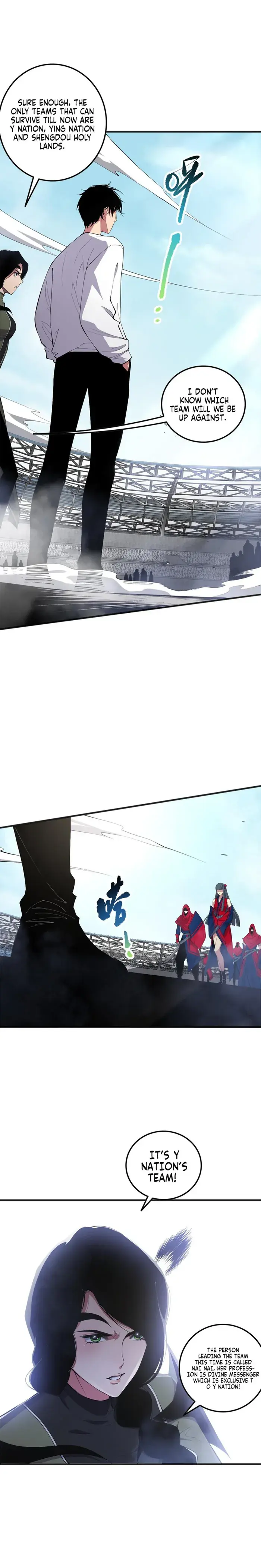 Catastrophic Necromancer Chapter 74 image 02_optimized